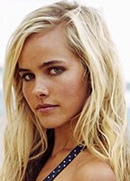 Isabel Lucas