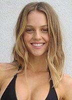 Isabelle Cornish