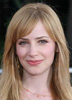 Jaime Ray Newman