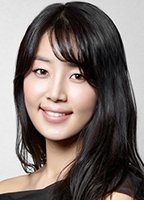 Ji-hye Ahn