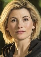 Jodie Whittaker