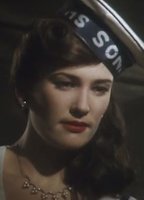 Kate Mckenzie