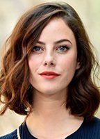 Kaya Scodelario