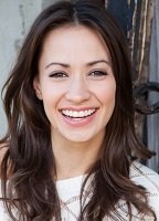Kristen Gutoskie
