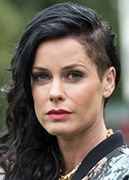 Lene Nystrøm