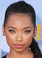 Logan Browning