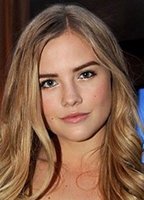 Maddie Hasson