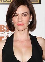 Maggie Siff