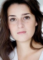 Maroussia Dubreuil