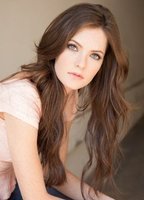 Meghann Fahy