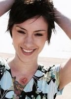 Melissa Reed