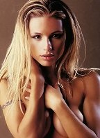 Michelle Hunziker
