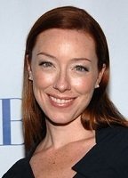 Molly Parker