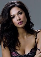 Moran Atias