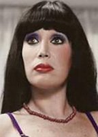 Moria Casán