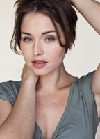 Natalie Krill