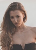 Natasha Hall