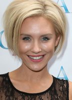 Nicky Whelan