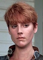 Patricia Tallman