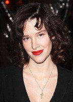 Paz De La Huerta