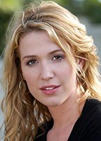 Poppy Montgomery