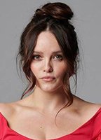 Rebecca Breeds