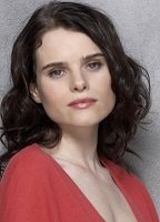 Rebecca Palmer