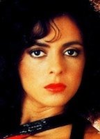 Roberta Vasquez
