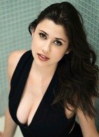 Amber Coney