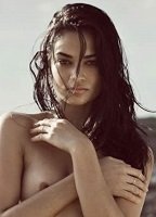 Shanina Shaik