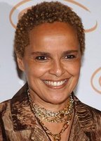 Shari Belafonte