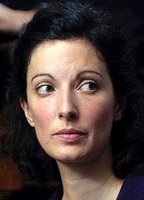 Stéphanie Cléau