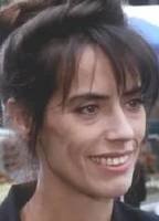 Sylvie Orcier