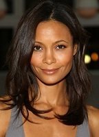 Thandiwe Newton