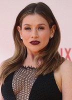 Yael Stone
