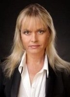 Yelena Skorokhodova