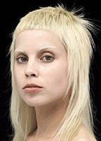 Yolandi Visser