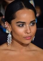 Zoe Kravitz