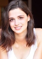Adri-anne Buhrmann
