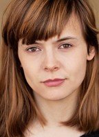 Alexa-jeanne Dubé
