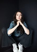 Alexandra Chelaru