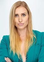 Ali Chappell