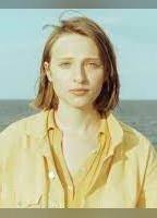 Alice Bier Zanden