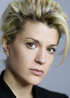 Alice Torriani