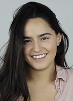 Alicia Jaziz