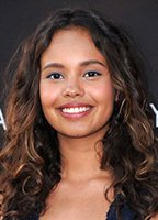 Alisha Boe