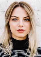 Allie Marie Evans