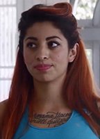Amalia Gonzalez