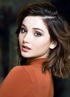 Amanda Arcuri