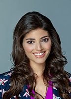 Amanda Setton